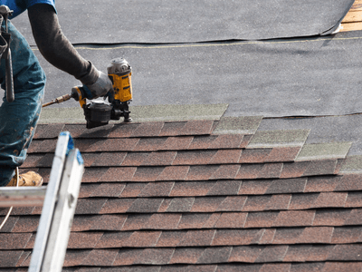 About Roof Repair Experts Stevensville, VA